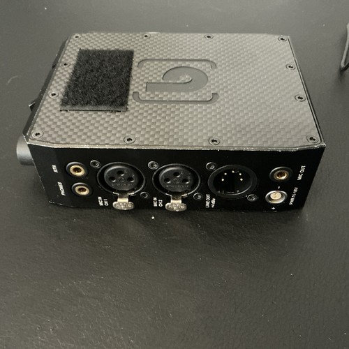 Used great condition beachtek - used,