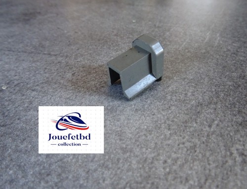 Jouef capot de bogie - 1/87,