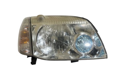 Nissan trail t31 2008 - nissan,