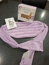 Bouillotte Confort. Coussin