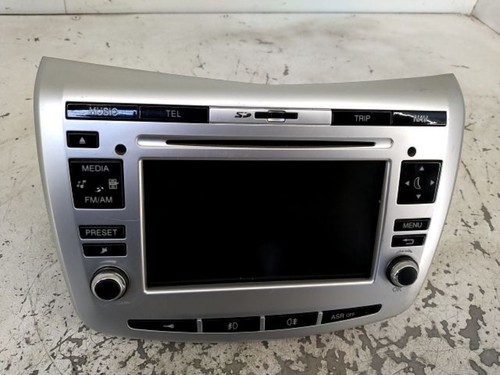 Autoradio lancia delta - autoradio,