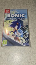 Sonic Frontiers (Nintendo Switch, 2022) - Jeu Nintendo Switch