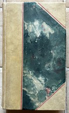 Livre ancien "Contes du lundi"