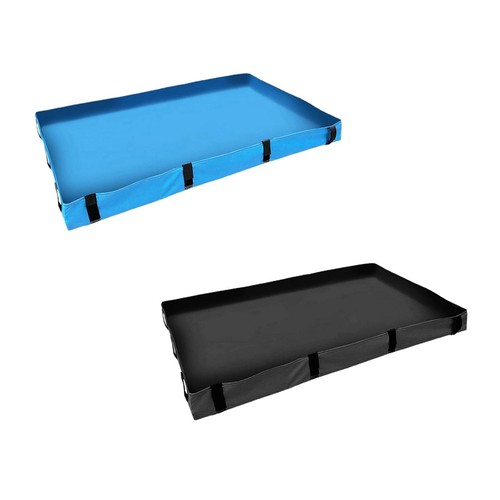 Couverture inférieure cage - couverture,