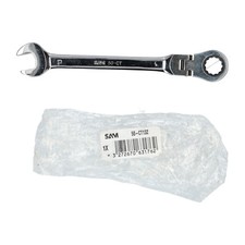 Sam 50-CT13Z Outillage Combination Spanner New NFP