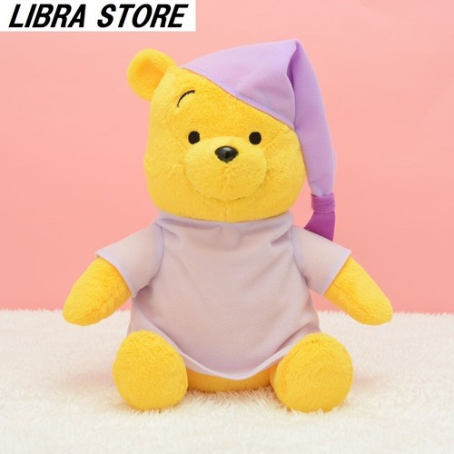 Doll peluche winnie - peluche,