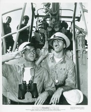 DEAN MARTIN JERRY LEWIS SAILOR BEWARE 1952 VINTAGE PHOTO #2   R1980