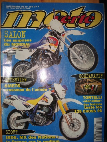 Honda 250 elsinore - elsinore, cr
