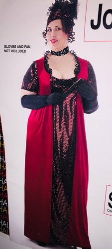 Adult woman josephine - woman's,