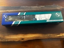 SACHSENMODELLE MODELLE 16108