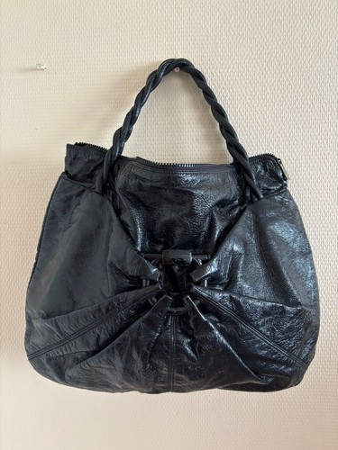 Grand sac salvatore ferragamo - sac,