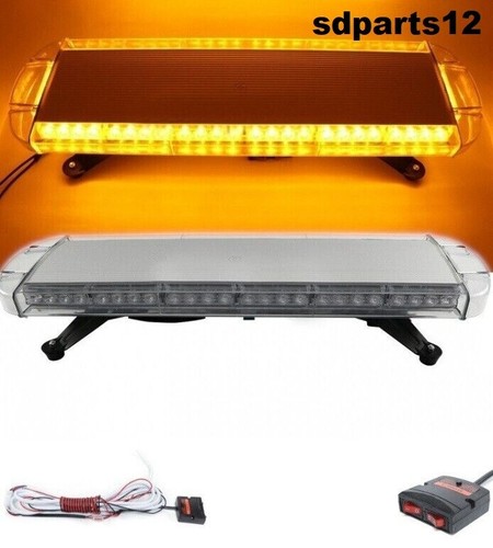 Barre rampe plate led - plate,