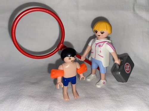 Playmobil summer fun - playmobil, 6677