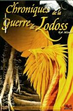 Chroniques de la guerre de Lodoss - V... -  - V447092