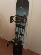 Splitboard Jones modèle