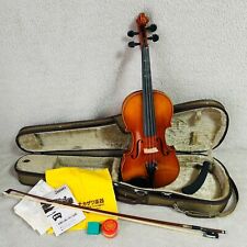 Suzuki Fractional Violin