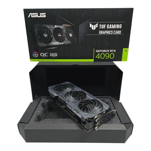 Asus tuf gaming geforce rtx - tuf,