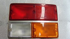 Phares Feux Arrière Droite - Rear Right Light ALTISSIMO 328644 Fiat 132