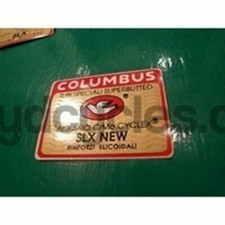 Columbus Slx Neuf Décalque