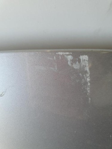 Capot peugeot 307 - capot, phase