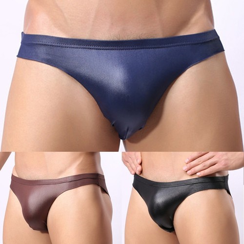 Slip sous - vêtement, cuir