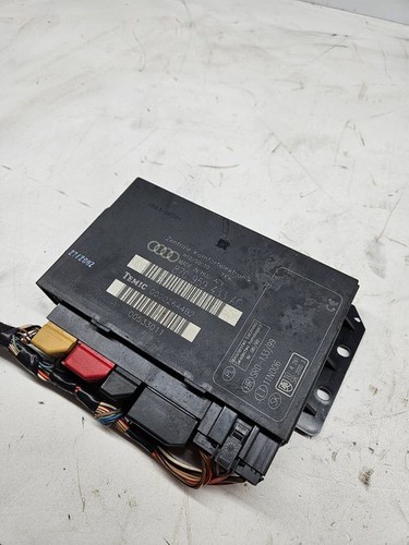 Audi 2002 module - audi, a2