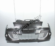 PARE-CHOC AVANT 620220037R RENAULT MEGANE 3 phase 1 (11/2008 01/2012)