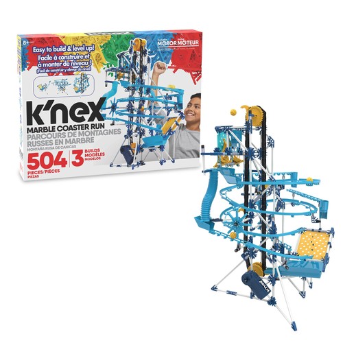 Nex marble run 3 - marble, –