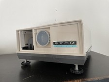 projecteur diapositive SFOM