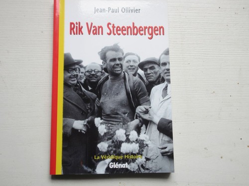 Cyclisme livre ollivier - cyclisme, la