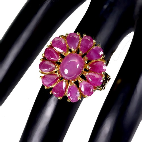 925 argent sterling bague - 925,