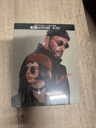 Léon version cinéma - , et