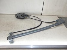 Leve vitre mecanique arriere gauche PEUGEOT 806 111417