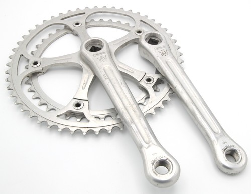 Pédalier vélo stronglight - vélo,