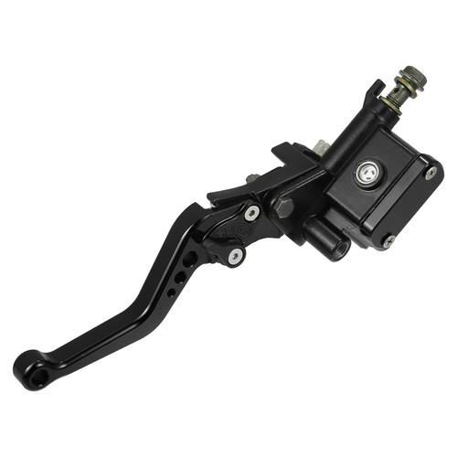 Gauche 22mm réservoir
