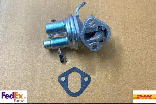 Genuine oem mechanical fuel - oem,