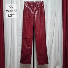 Social Tourist Burgundy Vinyl
