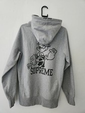 Sweat À Capuche FW10 Supreme