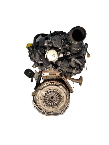 Moteur k9k608 renault - moteur, iv