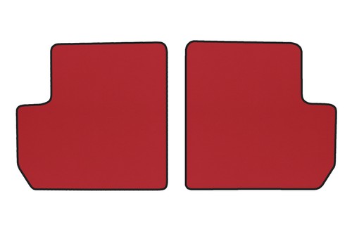 Auto tapis sol arrière - tapis,