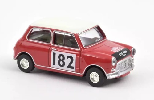 Norev voiture de 1964 - voiture,