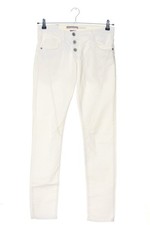 PLEASE Pantalon strech Dames