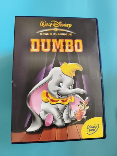 Dvd walt disney grand - dvd,