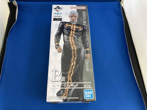 Figurine jojo bizarre - figurine,