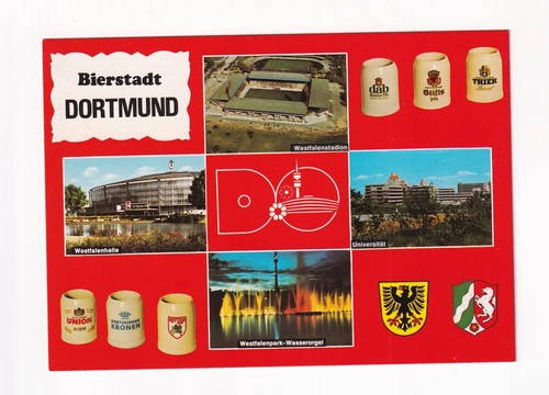 D3842 carte postale belles - d3842),