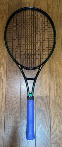 Raquette tennis graphite ii - de,