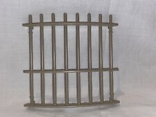Playmobil Grille De Cage  Aux