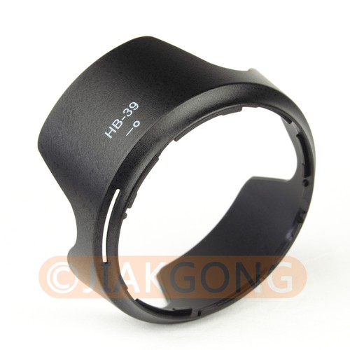 Lens hood for - lens,