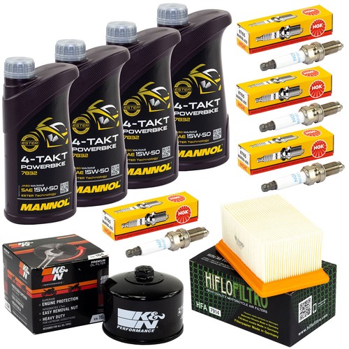 Entretien huile kit - kit, bmw
