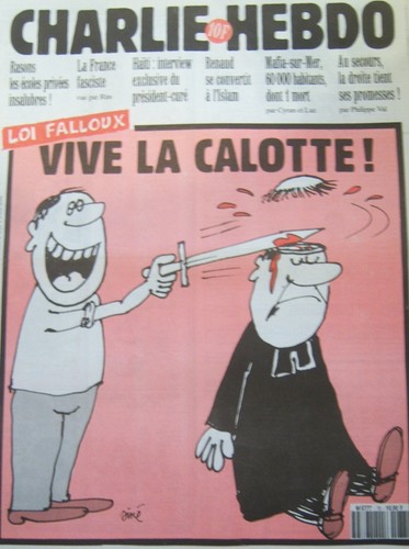 Charlie hebdo decembre - hebdo, 78